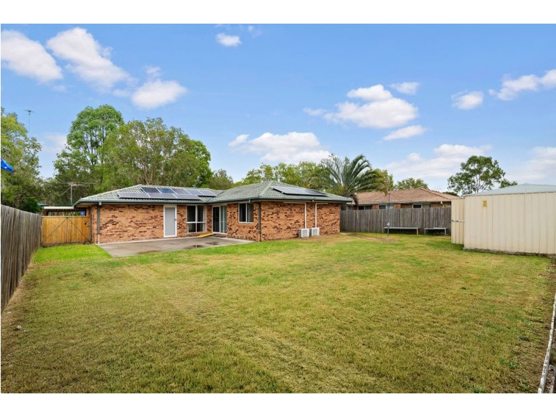 8 Kyeema Crescent, Bald Hills QLD 4036