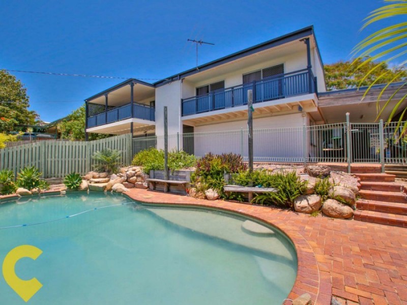 32 Gawain Road, Bracken Ridge QLD 4017