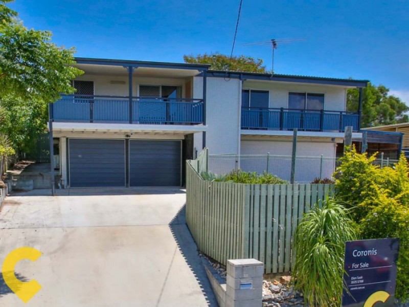 32 Gawain Road, Bracken Ridge QLD 4017