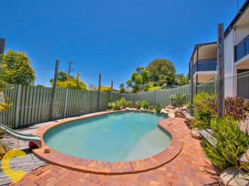 32 Gawain Road, Bracken Ridge QLD 4017