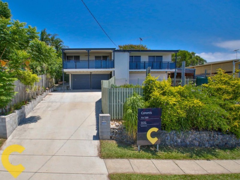 32 Gawain Road, Bracken Ridge QLD 4017