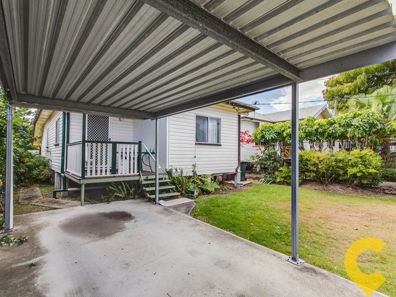 12 Morcombe Street, Brighton QLD 4017