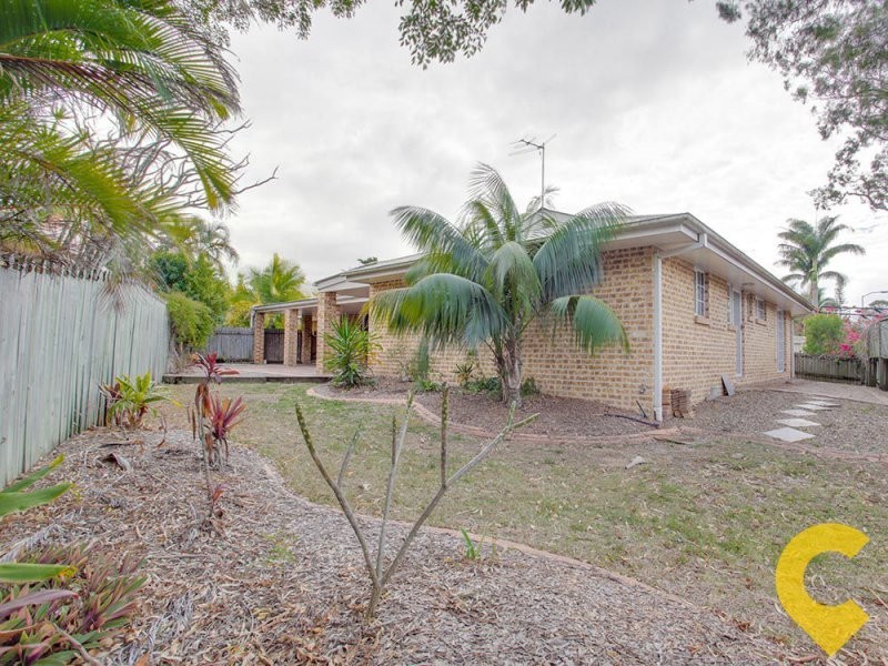 12 Cardell Place, Bracken Ridge QLD 4017