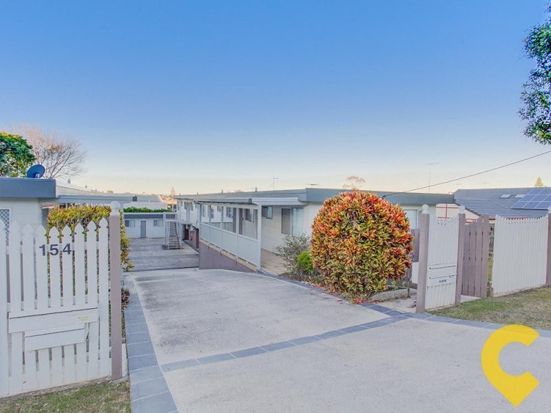 9/154 Gympie Street, Northgate QLD 4013