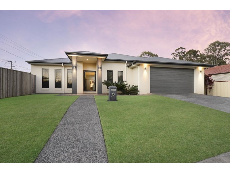 2 Childs Street, Bracken Ridge QLD 4017