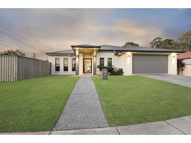 2 Childs Street, Bracken Ridge QLD 4017