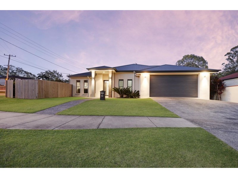 2 Childs Street, Bracken Ridge QLD 4017