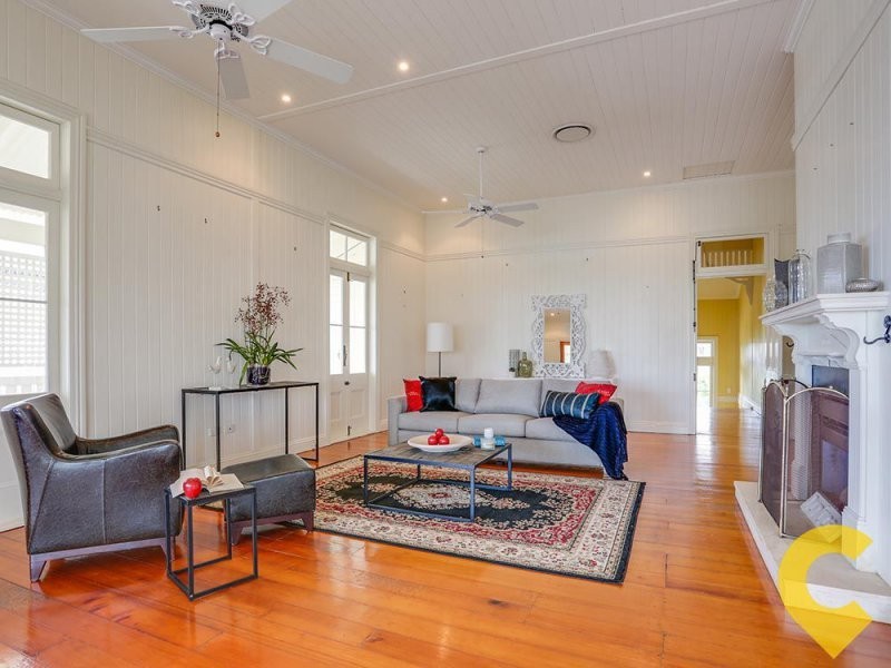 46 Eagle Terrace, Sandgate QLD 4017