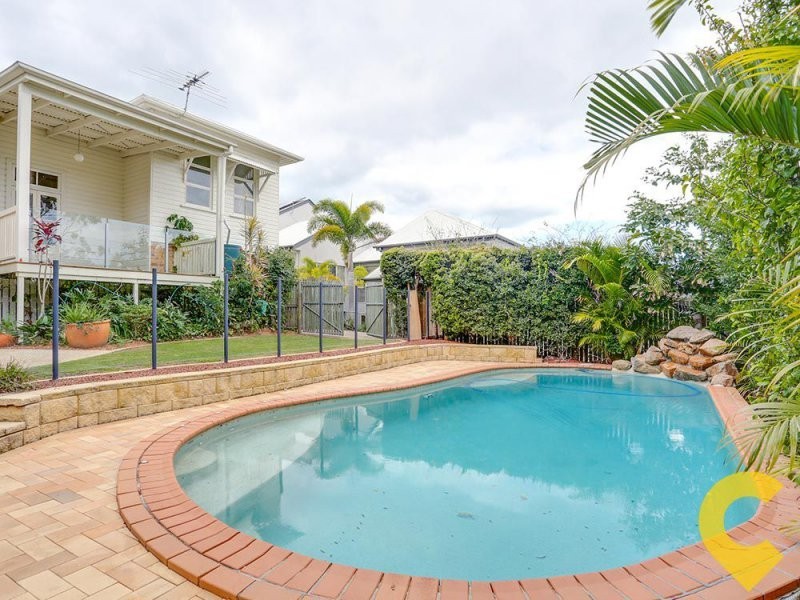 46 Eagle Terrace, Sandgate QLD 4017