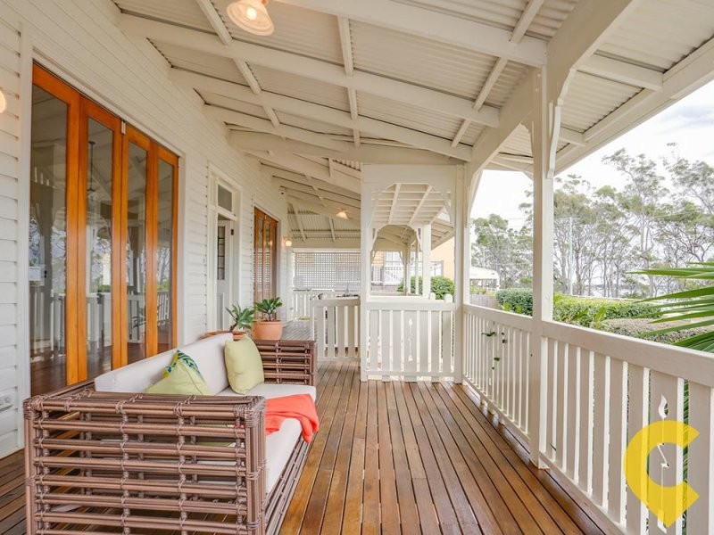 46 Eagle Terrace, Sandgate QLD 4017