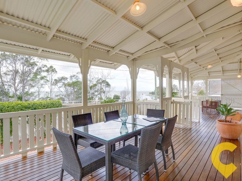 46 Eagle Terrace, Sandgate QLD 4017