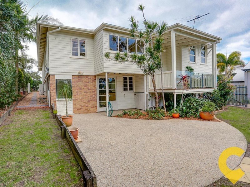46 Eagle Terrace, Sandgate QLD 4017