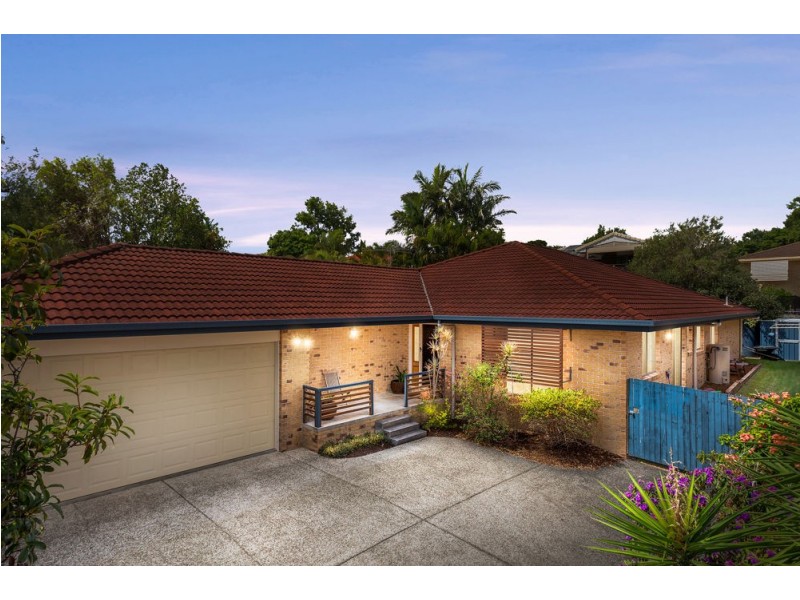 8 Susan Close, Bracken Ridge QLD 4017