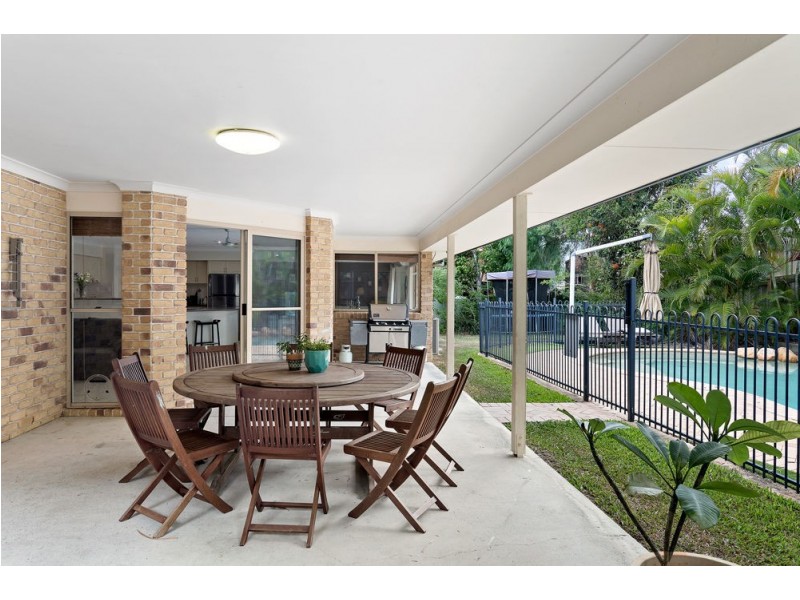 8 Susan Close, Bracken Ridge QLD 4017