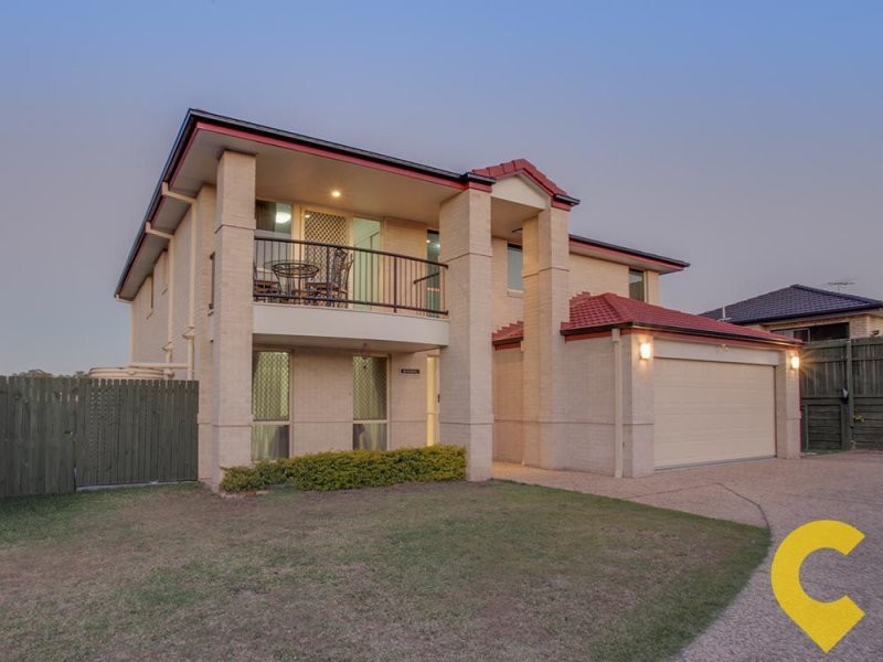 21 Somerset Drive, Carseldine QLD 4034
