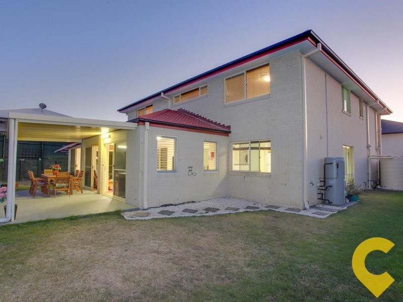 21 Somerset Drive, Carseldine QLD 4034