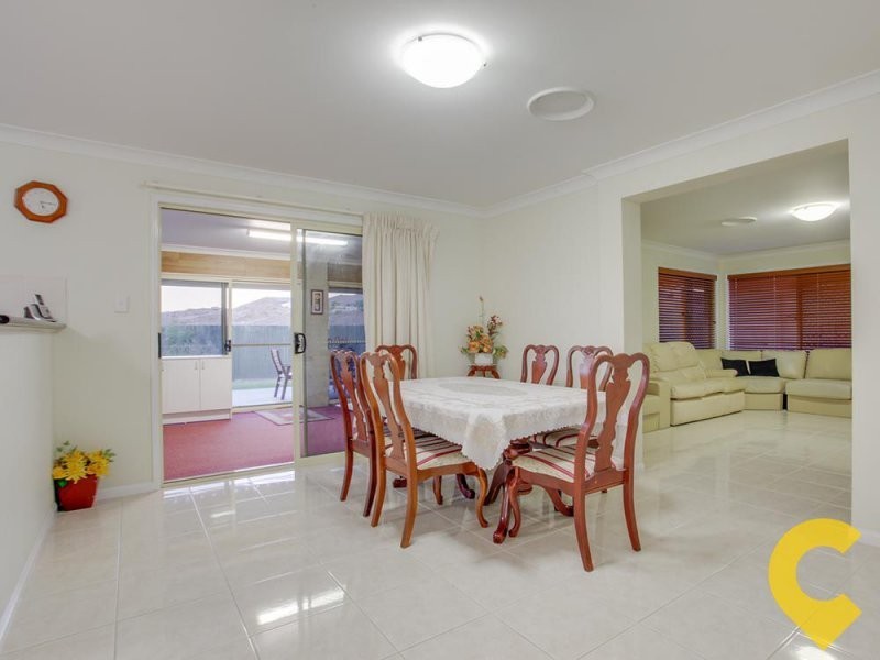 21 Somerset Drive, Carseldine QLD 4034