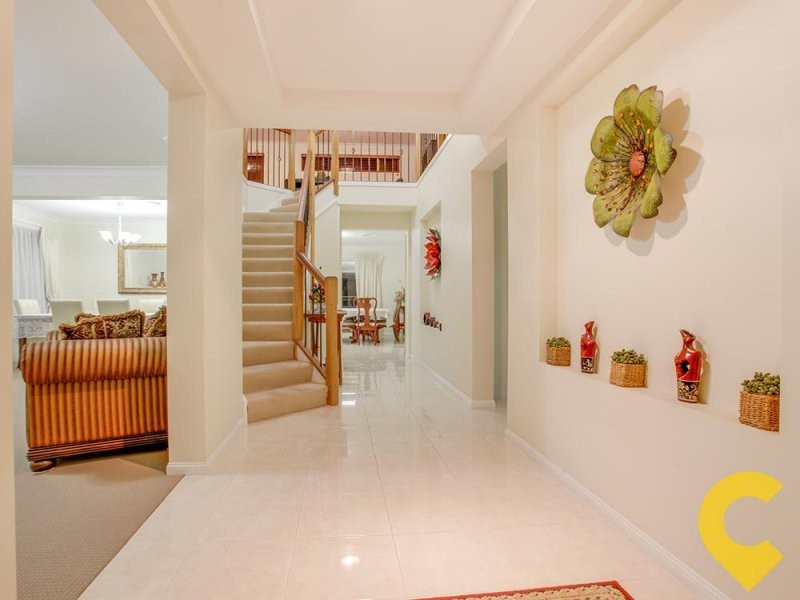 21 Somerset Drive, Carseldine QLD 4034