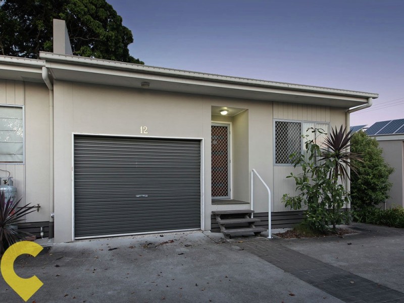 12/28 Esther Street, Deagon QLD 4017