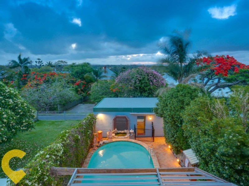 110 Shorncliffe Parade, Shorncliffe QLD 4017