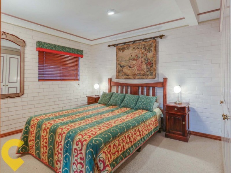 110 Shorncliffe Parade, Shorncliffe QLD 4017