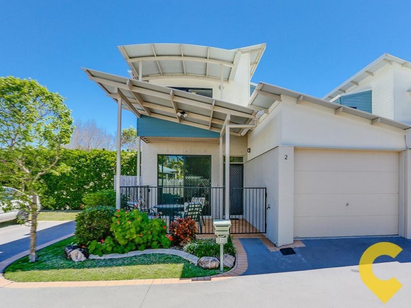 2/15 Twelfth Avenue, Brighton QLD 4017