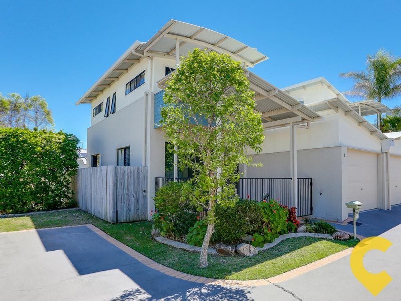 2/15 Twelfth Avenue, Brighton QLD 4017