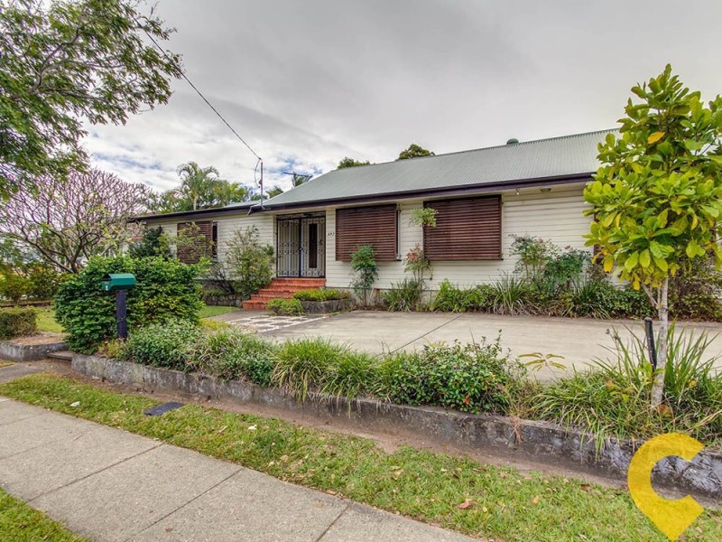 649 Robinson Road West, Aspley QLD 4034