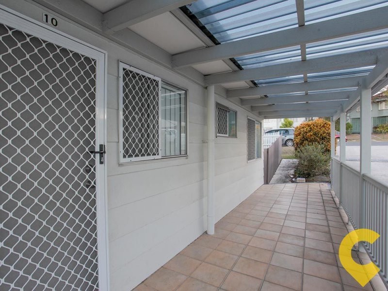 10/154 Gympie Street, Northgate QLD 4013