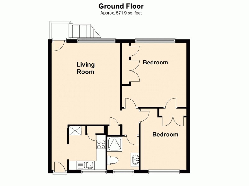 10/154 Gympie Street, Northgate QLD 4013 Floorplan