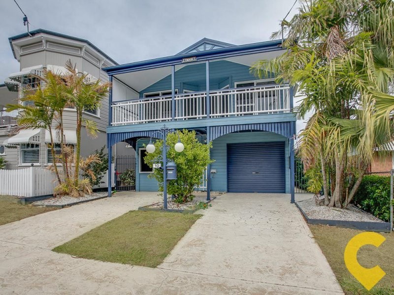 10 Signal Row, Shorncliffe QLD 4017