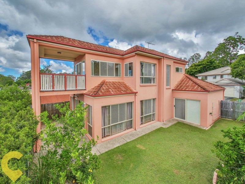 10 Lisa Street, Mcdowall QLD 4053