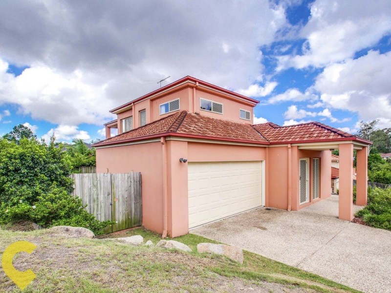 10 Lisa Street, Mcdowall QLD 4053