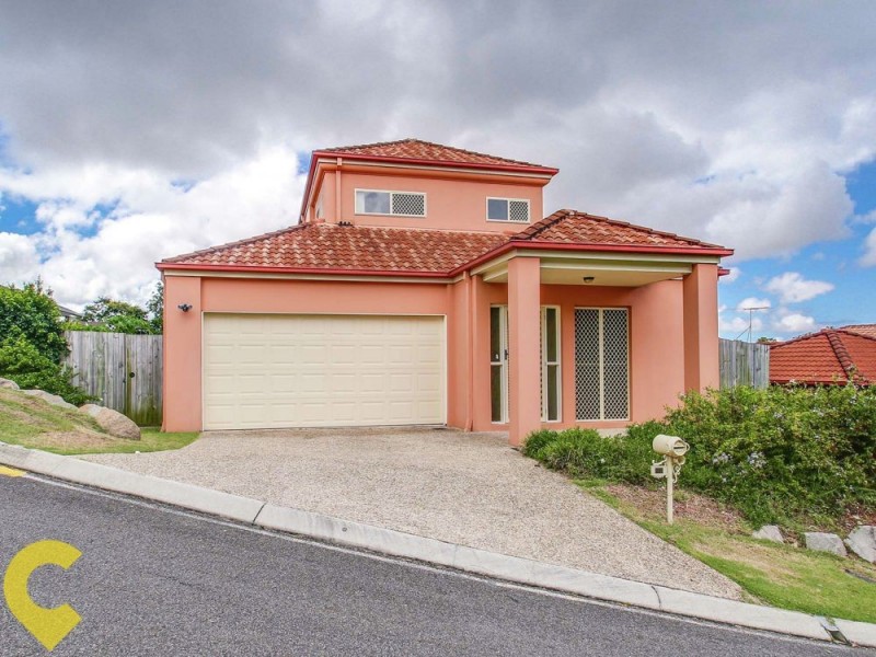 10 Lisa Street, Mcdowall QLD 4053