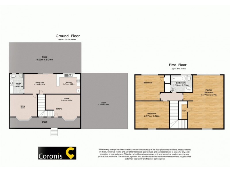 264 Oates Avenue, Holland Park QLD 4121 Floorplan