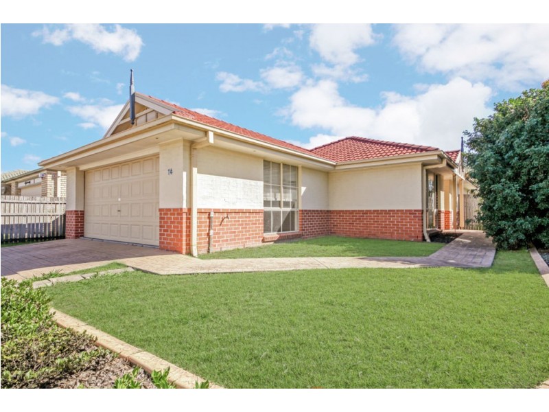 14 Cloverbrook Place, Bracken Ridge QLD 4017