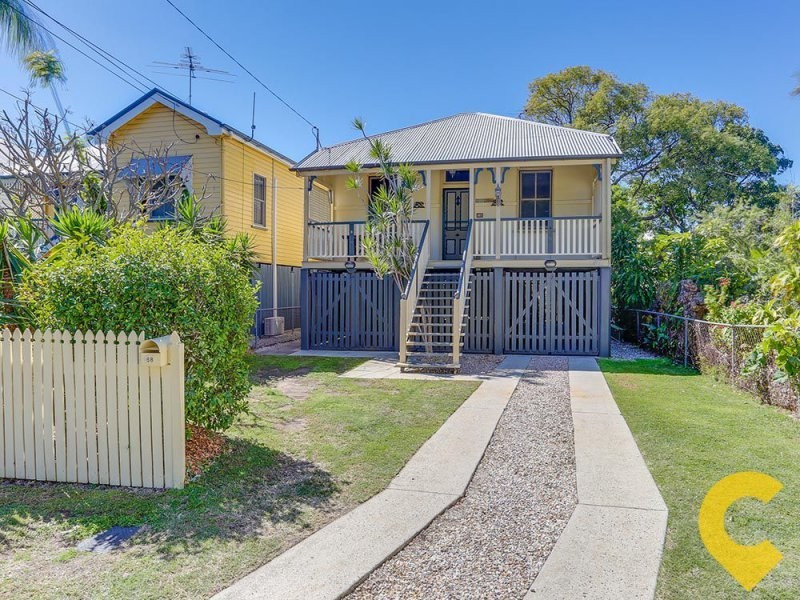 68 Griffith Street, Sandgate QLD 4017