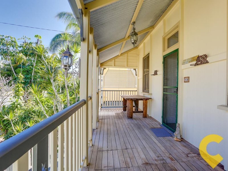 68 Griffith Street, Sandgate QLD 4017