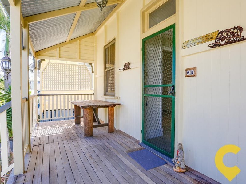 68 Griffith Street, Sandgate QLD 4017