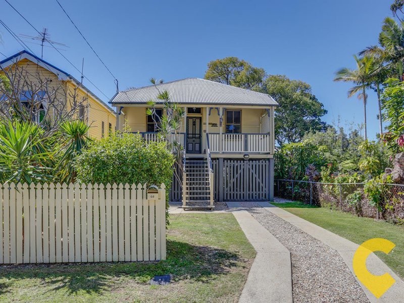 68 Griffith Street, Sandgate QLD 4017