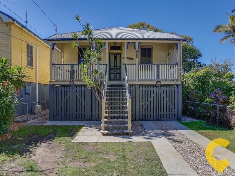 68 Griffith Street, Sandgate QLD 4017