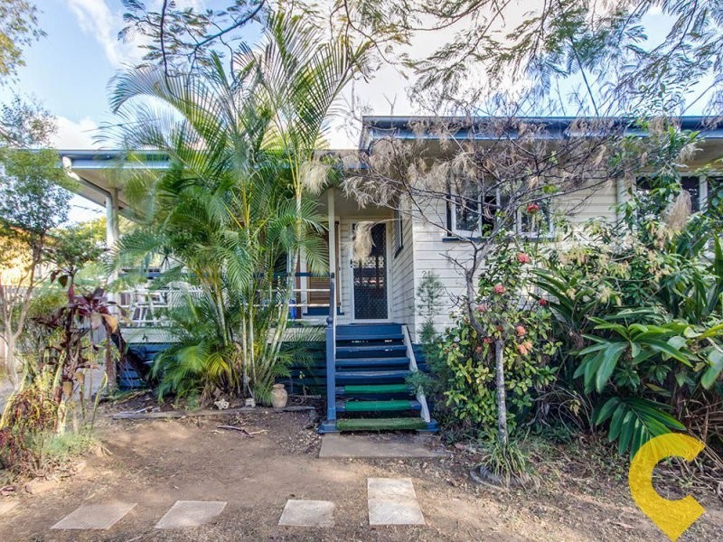 21 Lyonors Street, Bracken Ridge QLD 4017