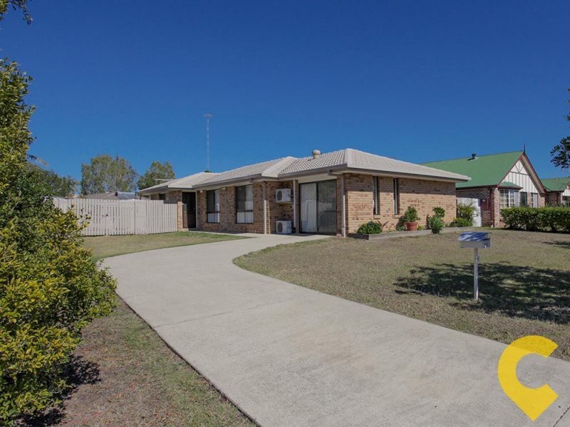 8 Kuralo Place, Bald Hills QLD 4036