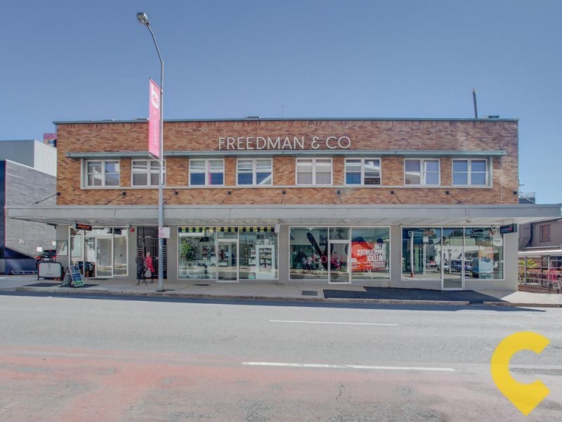 16/758 Ann Street, Fortitude Valley QLD 4006