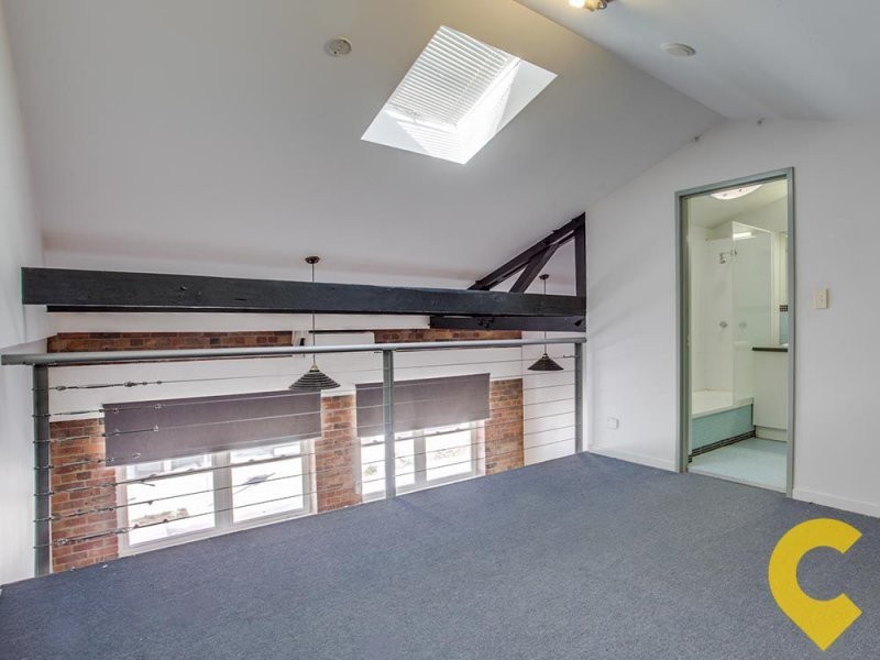 16/758 Ann Street, Fortitude Valley QLD 4006