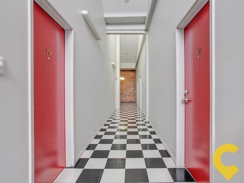 16/758 Ann Street, Fortitude Valley QLD 4006