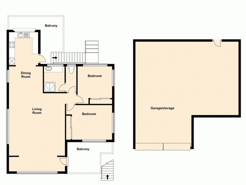 Deagon QLD 4017 Floorplan