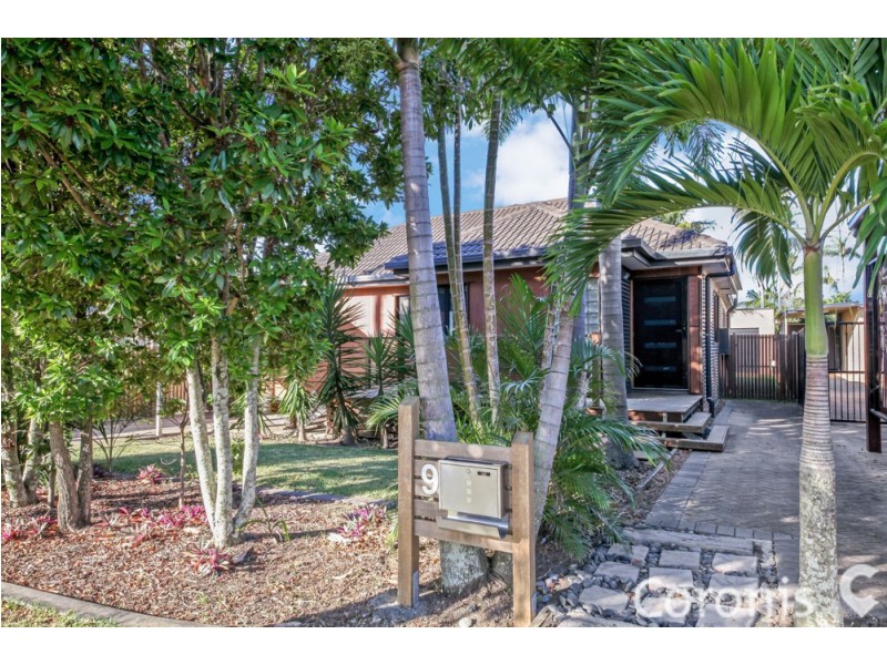 9 Wickham Street, Brighton QLD 4017