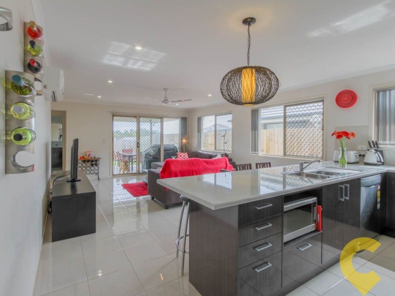 43 Hume Circuit, Warner QLD 4500