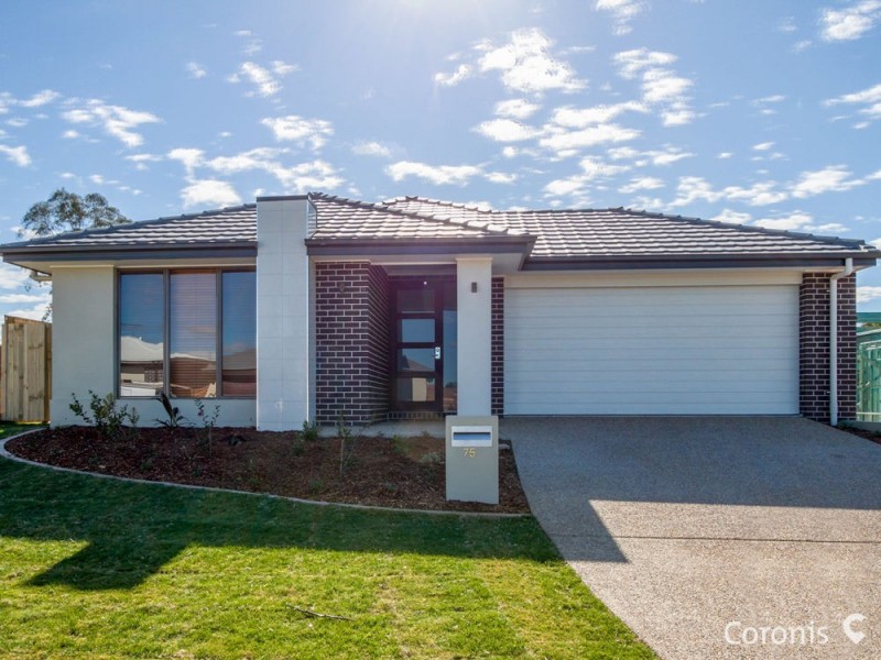 75 Cootharaba Crescent, Warner QLD 4500